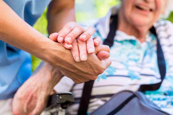 Aged Care Act