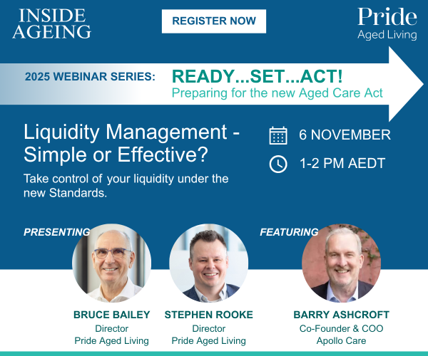 Liquidity Management Webinar 6 Nov
