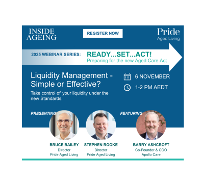 Liquidity Management Webinar 6 Nov