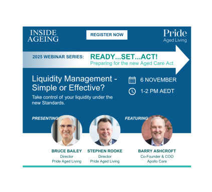 Liquidity Management Webinar 6 Nov