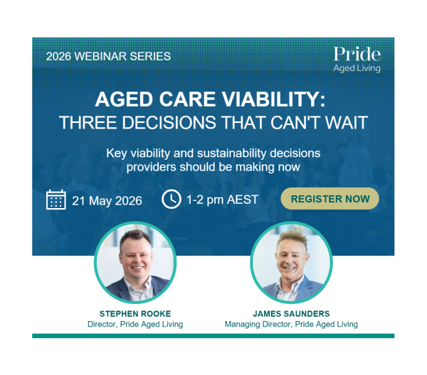 May 21 webinar white space