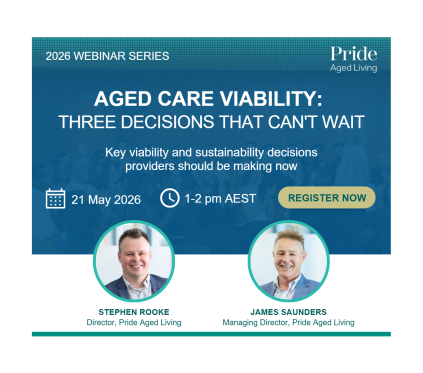 May 21 webinar white space