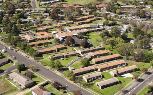 Autumn Lodge Butler Street and Glass Street in Armidale 768x475