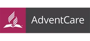 Advent Care logo