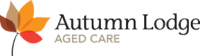 Autumn lodge