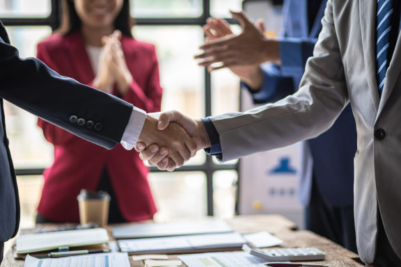 Mergers Acquisitions